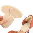 Heel Cushions Insoles
