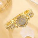 Glamorous Jewelry Set