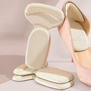 Heel Cushions Insoles