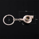 Mini Turbo Sleutelhanger
