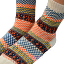 4 Pairs of Vintage Warm Socks