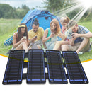 Foldable Solar Charger 