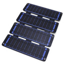 Foldable Solar Charger 