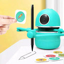 Slimme Tekenrobot