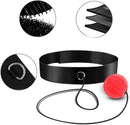 Boxing training Reflex ball