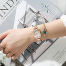 Luxury Bangle Watch