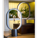 Ellipse LED Lamp