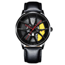 Luksus Sports Kronografer