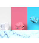 Portable Sweeping Robot