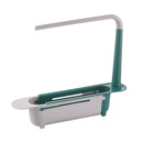 Telescopic Draining Rack 