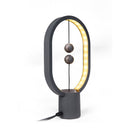 Ellipse LED Lamp