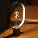 Ellipse LED Lamp