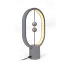 Ellipse LED Lamp