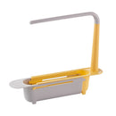 Telescopic Draining Rack 