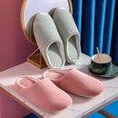 Furry Feet Slippers