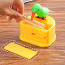 Tandenstoker Dispenser