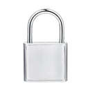 Fingerprint lock without key