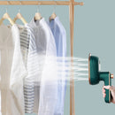 Handheld Clothes Steamer