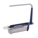 Telescopic Draining Rack 