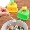 Tandenstoker Dispenser