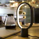 Ellipse LED Lamp