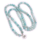 Lotus Stone Bracelet 