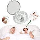 Snore Stopper