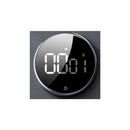 Mangetische Digitale Timer