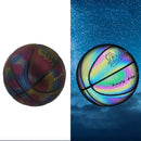 Holografische Sportbal