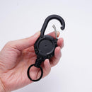 Extendable Tactical Tool