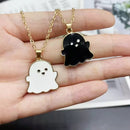 Prachtige Spook Partners