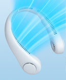 Bladeless Neck Fan 