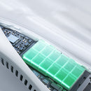 Bladeless Neck Fan 