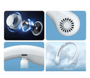 Bladeless Neck Fan 