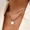 Vintage Chic Layers
