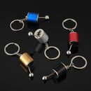 Mini Turbo Sleutelhanger
