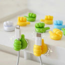 Multifunctional Cable Organizer