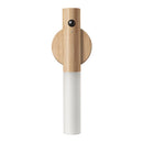 WoodStick Natlampe