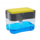 Dish Soap Dispenser