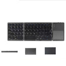 Wireless Foldable Keyboard