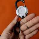 Extendable Tactical Tool