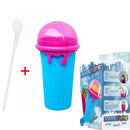Slushy Maker Beker