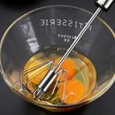 Portable Egg Mixer 