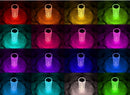 Diamanten Kristallen Lamp