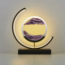 Drijfzand  Glow Lamp
