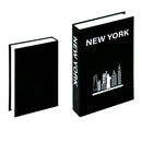 Boekencollectie Decor