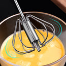 Portable Egg Mixer 