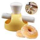 DIY Donutmaskine