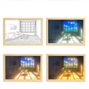 Photo-Lit Meesterwerk