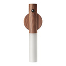 WoodStick Natlampe